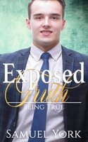 Exposed Truth B0BW2C3DJD Book Cover
