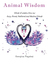 Animal Wisdom 1764878809 Book Cover