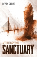 Sanctuary 1910780324 Book Cover