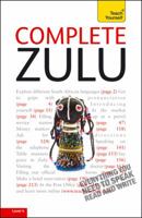 Teach Yourself Zulu 0071434429 Book Cover