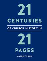 21 Centuries in 21 Pages 1329920015 Book Cover