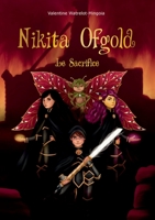 Nikita Ofgold - Le Sacrifice 2322200395 Book Cover