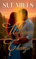 Whispers of Change (Whispers of New England) B0F6CRC1K9 Book Cover