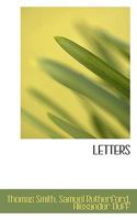 LETTERS 1010044184 Book Cover