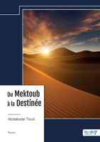 Du Mektoub à la Destinée B0D32Q184D Book Cover