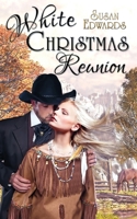 White Christmas Reunion 1509205632 Book Cover
