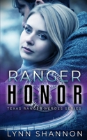 Ranger Honor 1953244114 Book Cover