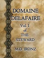 Domaine Delafaire 1733759425 Book Cover