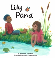 Lily Pond B0GSDRFJZY Book Cover