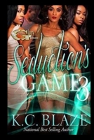 Seduction's Game 3 154699887X Book Cover