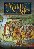 The Middle Ages: An Interactive History Adventure 1515742504 Book Cover