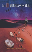 Las 101 Mujeres de mi Vida B08FP54QJG Book Cover
