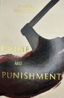 Crime and Punishment (Collector's Editions) 1840228563 Book Cover
