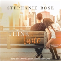 Think Twice B08ZBPK1CD Book Cover