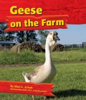 Geese on the Farm 0736816623 Book Cover