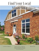 Find Your Local Minnesota Edition 2 B0C4N4PT7Y Book Cover