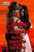 Cowboy Cravings 1500223743 Book Cover