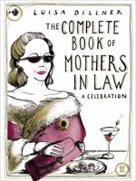 The Complete Book of Mothers-in-law 0571238203 Book Cover