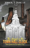 The Angel on the Town Hall Clock 1035886669 Book Cover