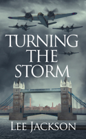 Turning the Storm 1648751520 Book Cover
