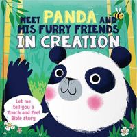 Meet Panda and His Furry Friends in Creation 1684083796 Book Cover