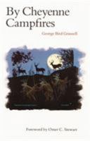 By Cheyenne Campfires (Bison Book) 0803257465 Book Cover
