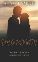 Unbroken B0DB2JBW1R Book Cover