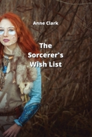 The Sorcerer's Wish List 9977728577 Book Cover