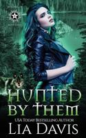 Hunted by Them 172888621X Book Cover
