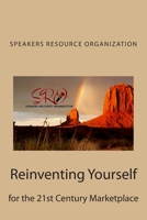 Reinventing Yourself 1500839116 Book Cover