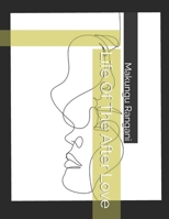 Life Of The After Love B0DS9V37T8 Book Cover