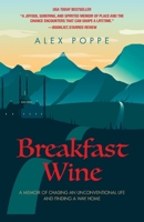 Breakfast Wine 1627205942 Book Cover