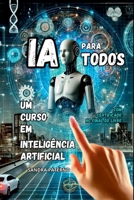 Ia Para Todos (Portuguese Edition) 6526633552 Book Cover