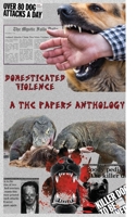 Domesticated Violence B0H8FKXYS6 Book Cover
