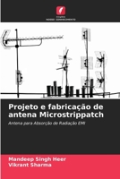 Progettazione e realizzazione di antenne Microstrippatch (Italian Edition) 620641924X Book Cover