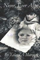 Never, Ever After (1) 1099692911 Book Cover