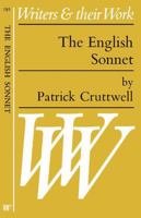 English Sonnet 0582011914 Book Cover