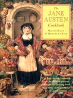 The Jane Austen Cookbook 0714117498 Book Cover