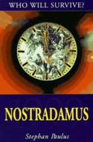 Nostradamus 1999 1567185150 Book Cover