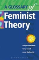 A Glossary of Feminist Theory 0340762799 Book Cover