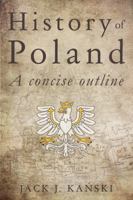 History of Poland 1788035682 Book Cover