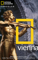 National Geographic Traveler: Vienna 142620857X Book Cover