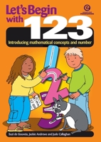 Let's Begin with 123 1877536563 Book Cover