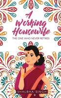 A Working Housewife 9390034752 Book Cover