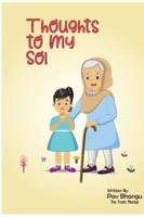 Thoughts To My Sol 1738720713 Book Cover