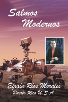 Salmos Modernos null Book Cover