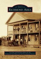 Richmond Area 0738593702 Book Cover