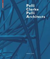 Pelli Clarke Pelli Architects 303460825X Book Cover