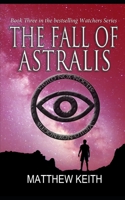 The Fall of Astralis 168632698X Book Cover