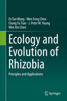 Ecology and Evolution of Rhizobia: Principles and Applications 9813295546 Book Cover